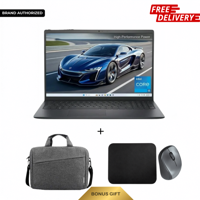 Dell 15 DC15250 Laptop