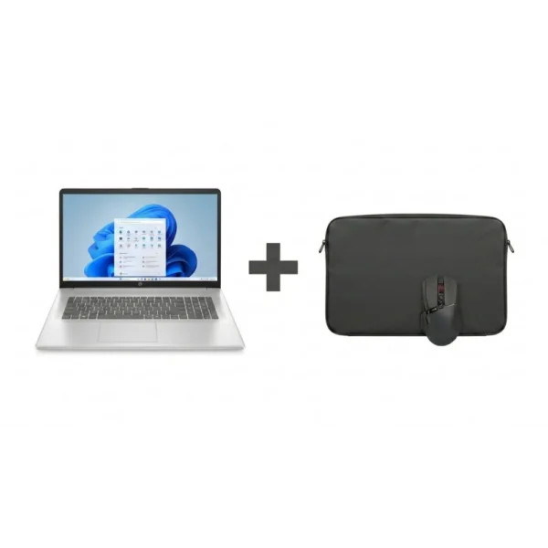 HP 17-cn3327dx