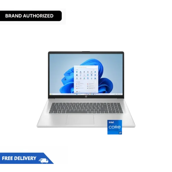 HP 17-cn3327dx