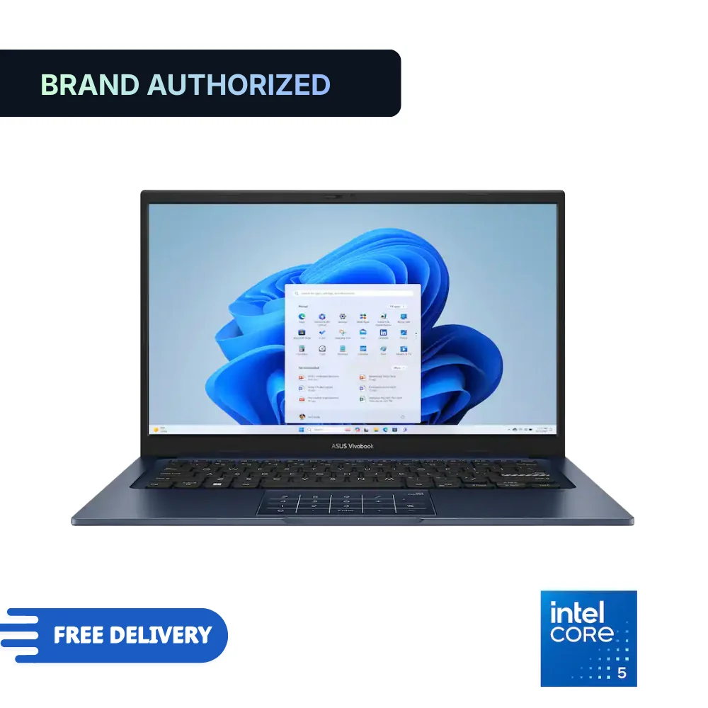 Vivobook 14 X1404VAP-V14