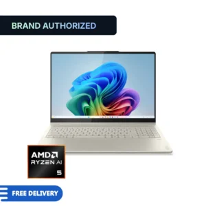 Yoga 7 Ryzen AI 5 340