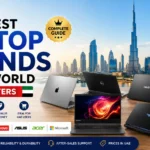 best laptops brands in the world