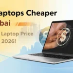 Are Laptops cheaper in Dubai