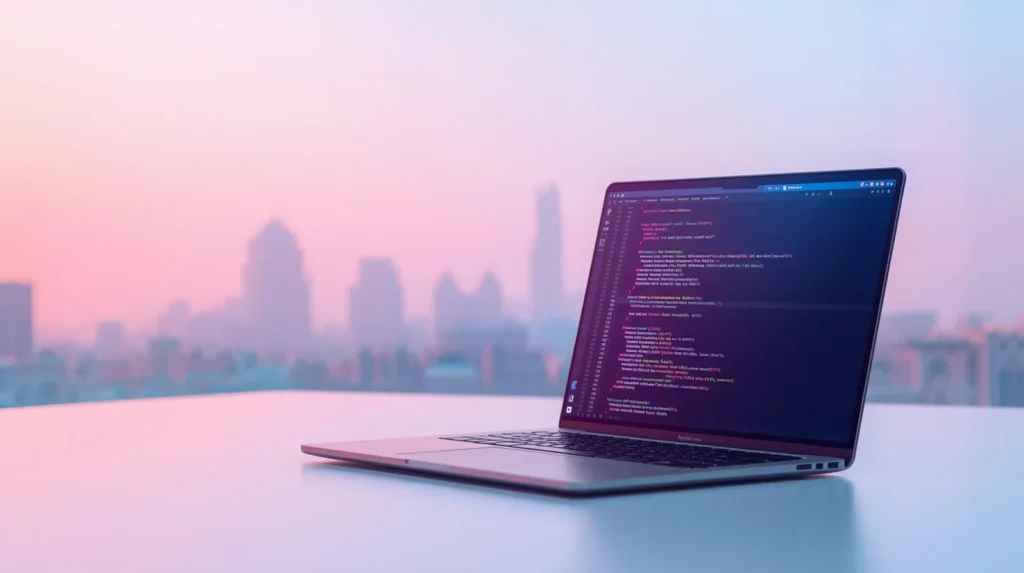 Best Laptop for programming