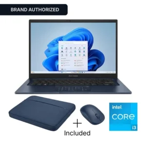 Asus Vivobook 14 i3 13