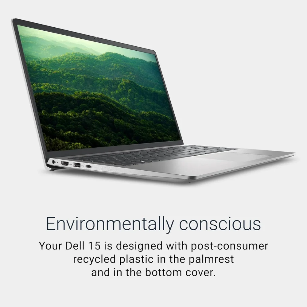 Dell 15 DC15250 Laptop
