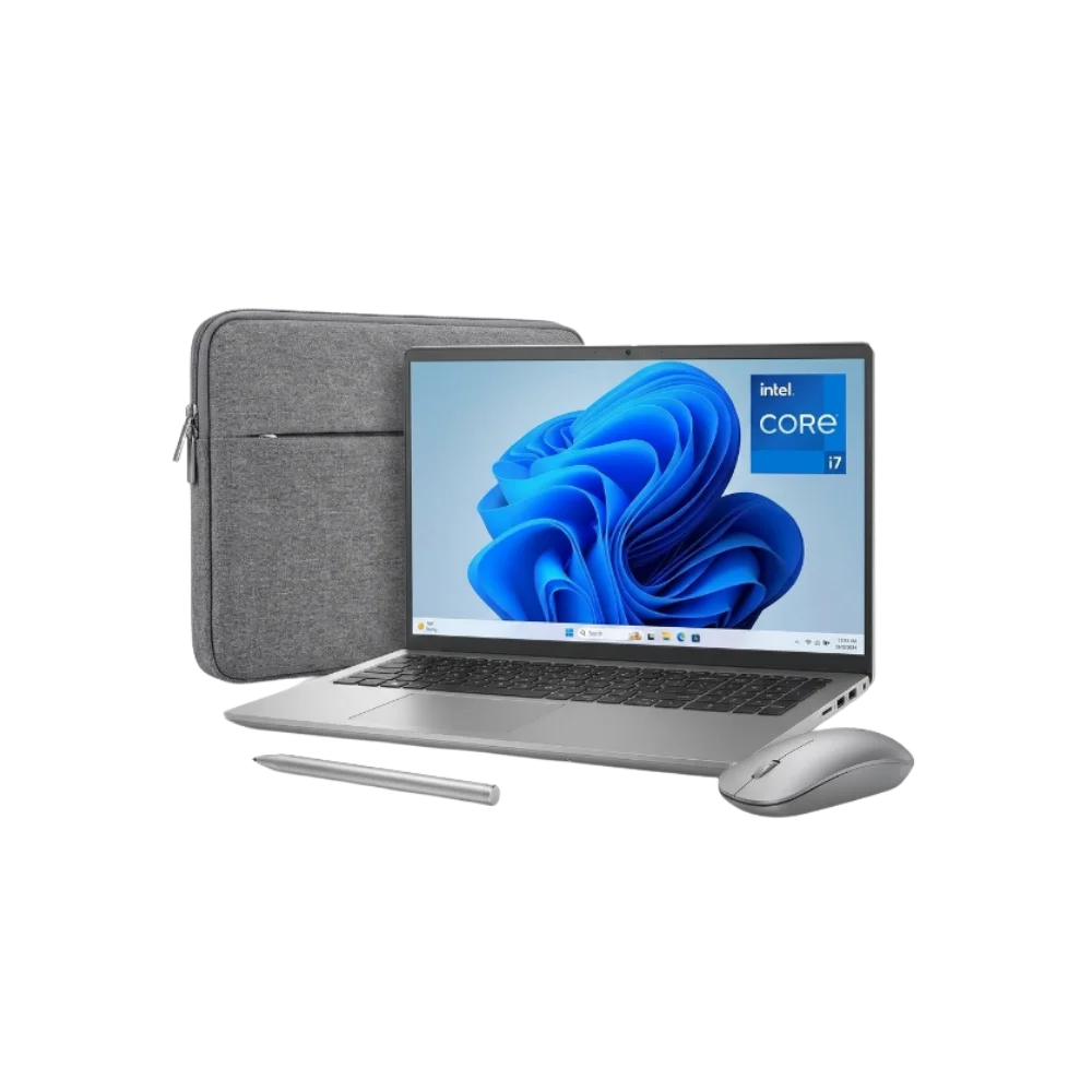 Dell 15 DC15250 Laptop