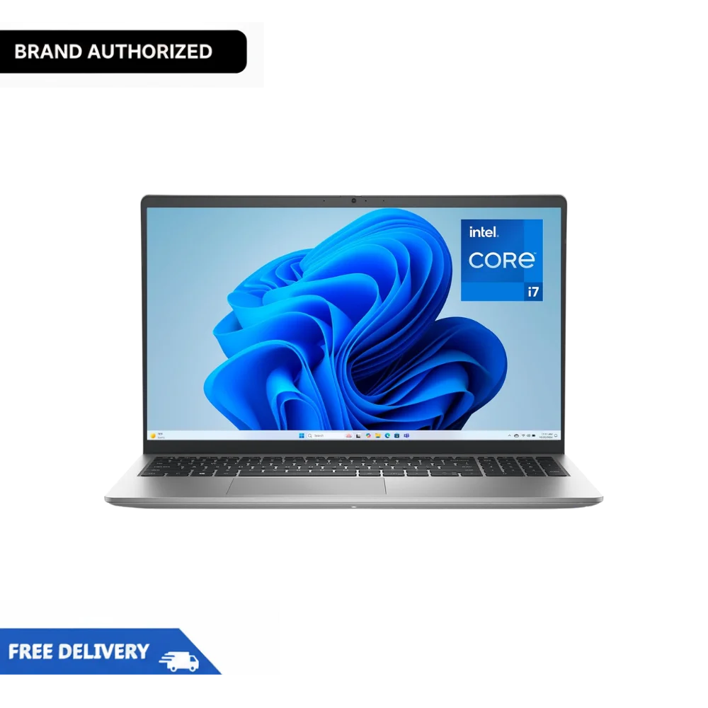 Dell DC 15250 Core i7-1355U 15.6