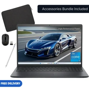 Dell 15 DC15250 i5-13 Touchscreen Laptop