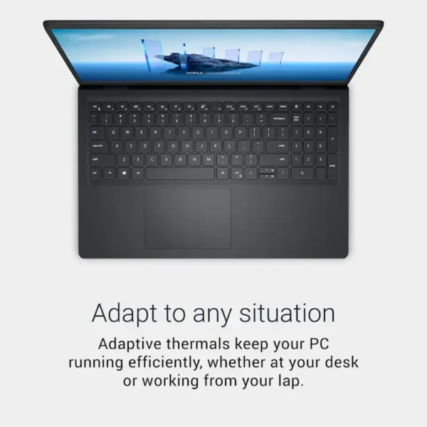 Dell DC 15250 Core i7-1355U 15.6