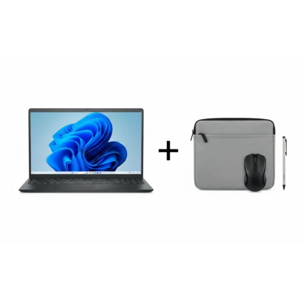 Dell DC 15250 Laptop