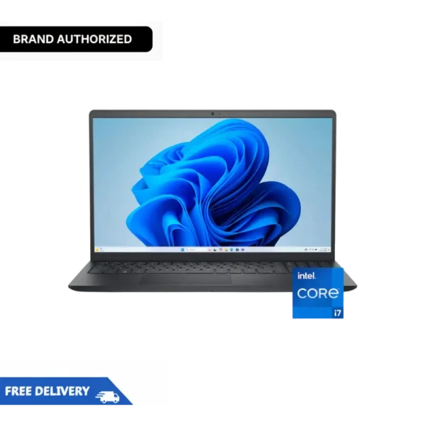 Dell DC 15250 Laptop