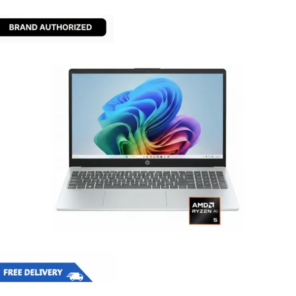 HP OmniBook 3 15.6 FHD Laptop (6)