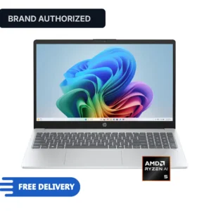 HP omnibook 3 ryzen 5