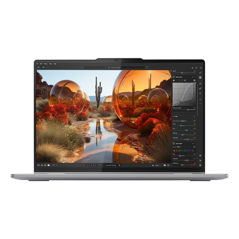 Lenovo Yoga 7 16 Ryzen 7 8840HS