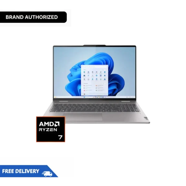 Lenovo Yoga 7 16 Ryzen 7 8840HS