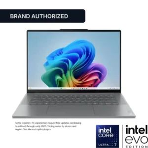 Lenovo Yoga Slim 7 15ILL9