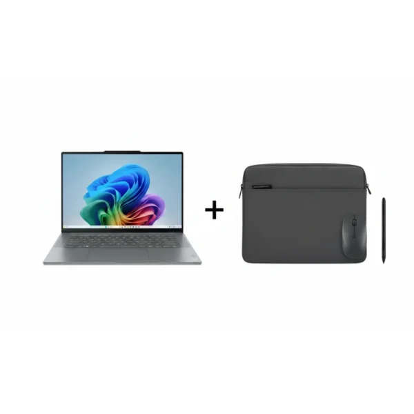 Lenovo Yoga Slim 7 15ILL9 Aura Edition