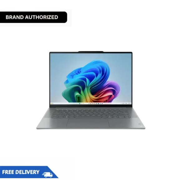 Lenovo Yoga Slim 7 15ILL9 Aura Edition