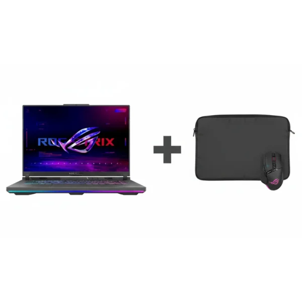 ASUS ROG Strix G16 Ryzen 9 8940HX