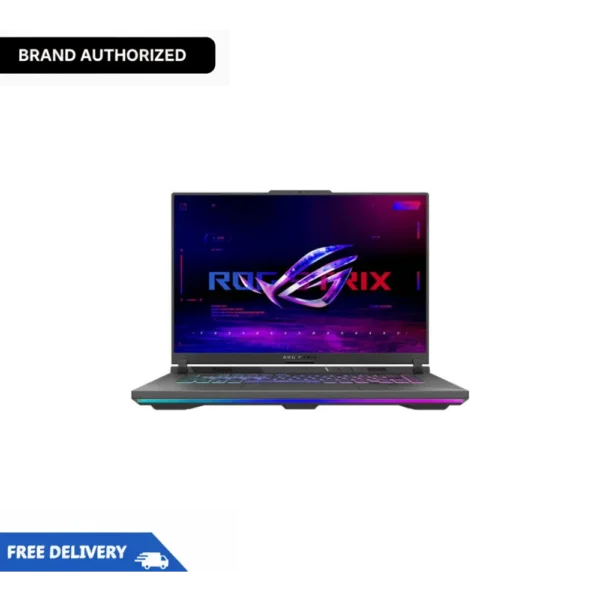 ASUS ROG Strix G16 Ryzen 9 8940HX