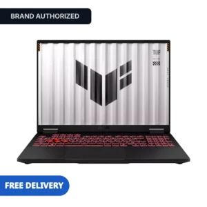 ASUS TUF A16 Gaming 165Hz AMD Ryzen™ 9 8940HX