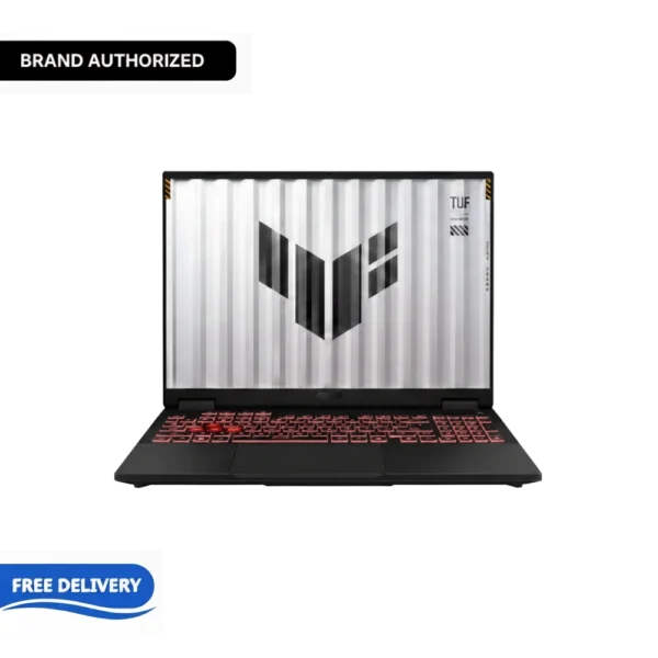 ASUS TUF A16 Ryzen 9 8940HX