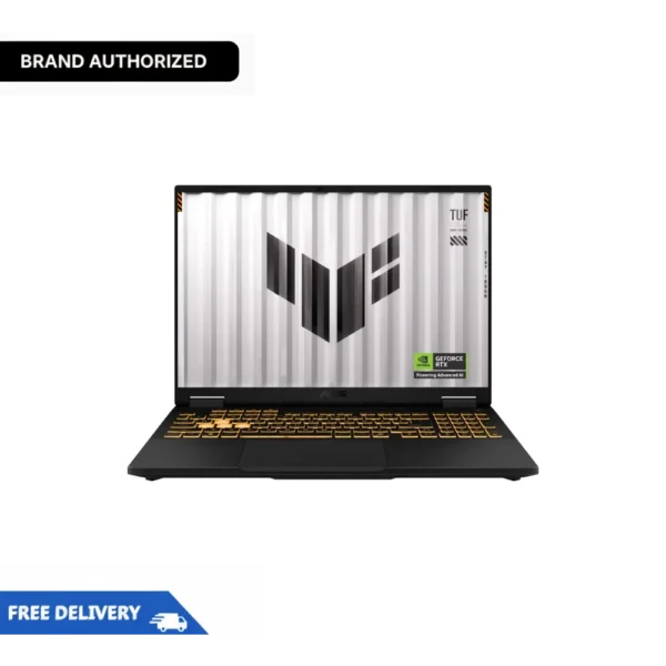 ASUS TUF F16 FX608JPR Gaming Laptop