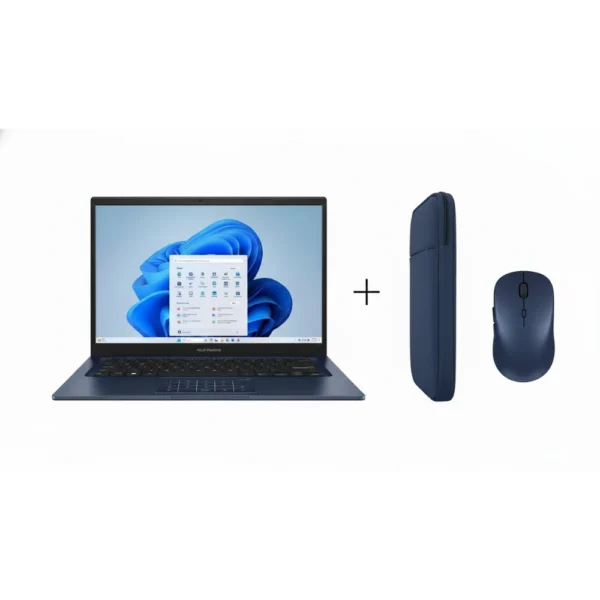 ASUS Vivobook 14 X1404VA-I38128 Laptop