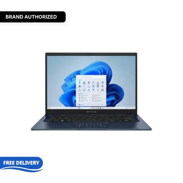 ASUS Vivobook 14 X1404VA-I38128 Laptop