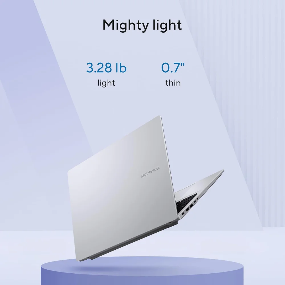 ASUS Vivobook 14 X1407QA