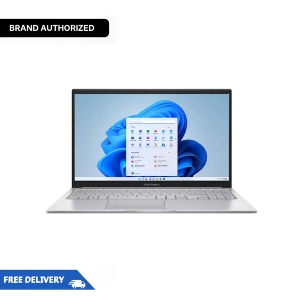 ASUS Vivobook 15 F1504VAP