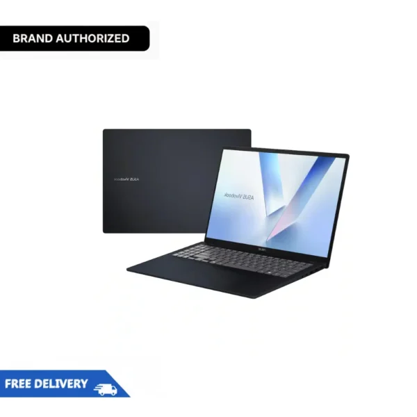 ASUS Vivobook 16 M1607KA