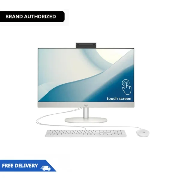 HP 24 inch i7-1355U