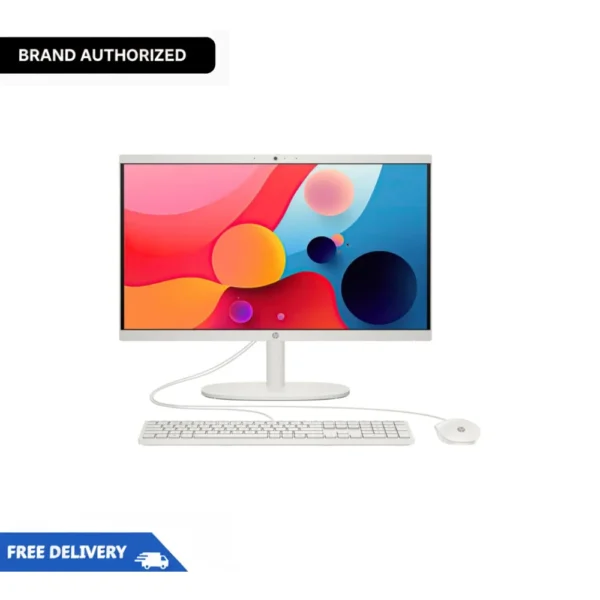 HP AIO 22-dg0012nh