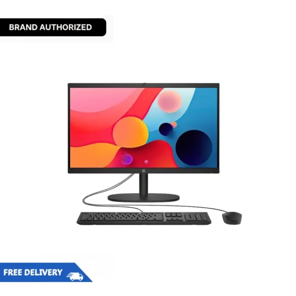 HP AIO 22-dg0013nh