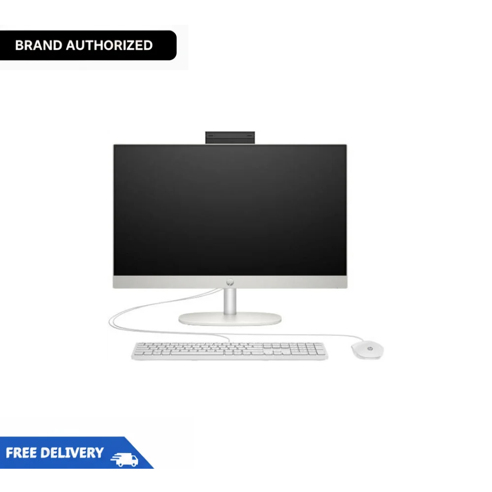 HP All-in-One 24-CR0069NY