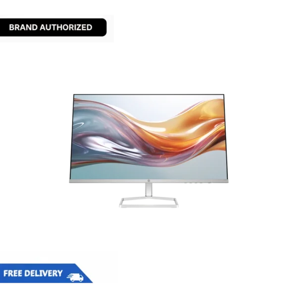 HP Series 5 527sw