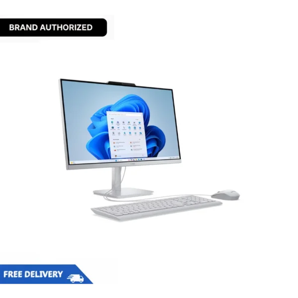 Lenovo A100 i3-N305