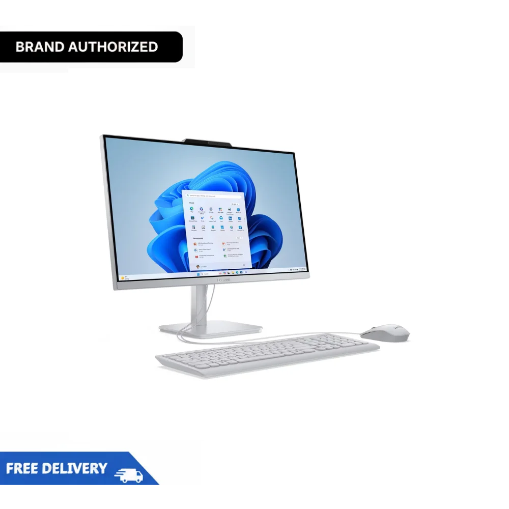 Lenovo A100 i3-N305