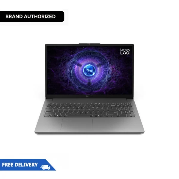 Lenovo LOQ 15IAX9E