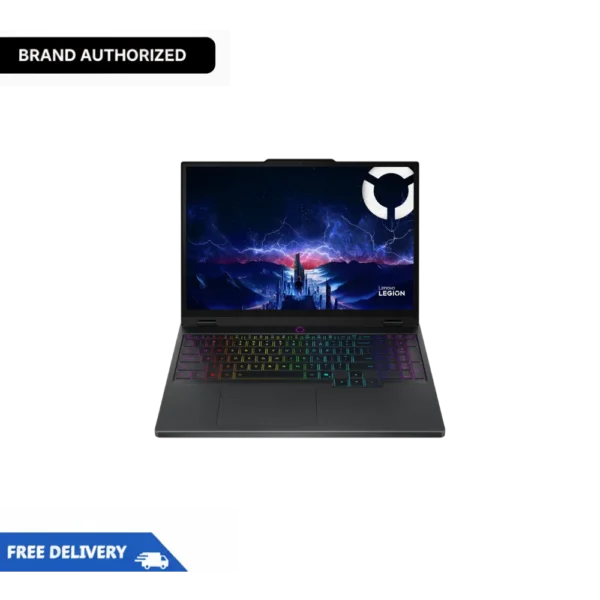 Lenovo Legion 5 i9-14900