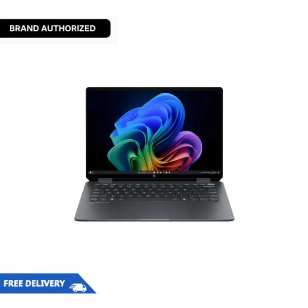 OmniBook Ultra Flip 14