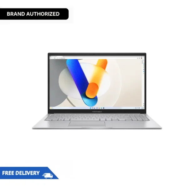 Asus Vivobook 15 X1504VA