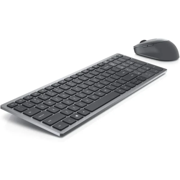 Dell KM7120W Wireless Keyboard and Mouse