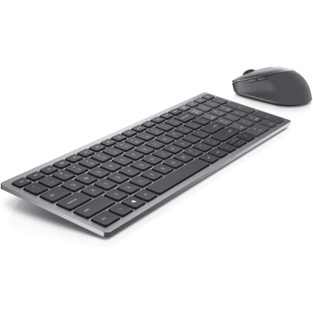 Dell KM7120W Wireless Keyboard and Mouse