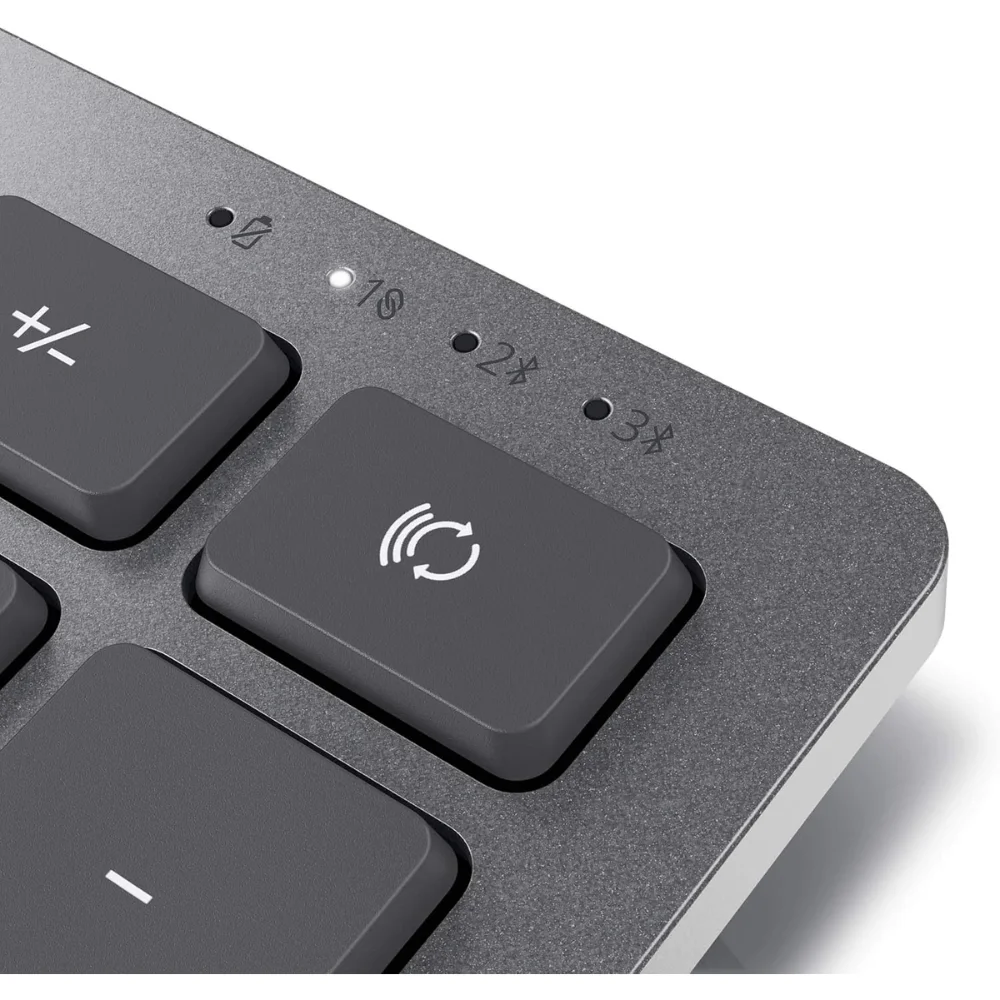Dell KM7120W Wireless Keyboard and Mouse