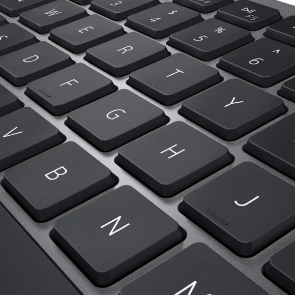 Dell KM7120W Wireless Keyboard and Mouse