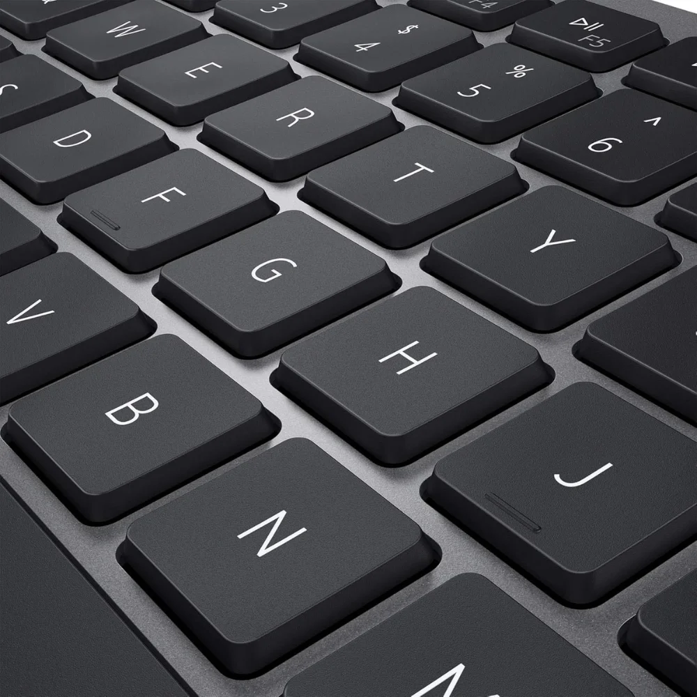 Dell KM7120W Wireless Keyboard and Mouse