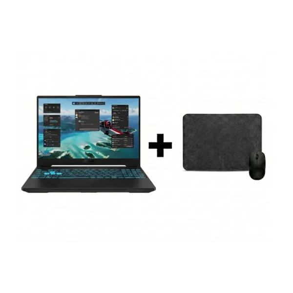 ASUS V16 V3607VU Gaming Laptop